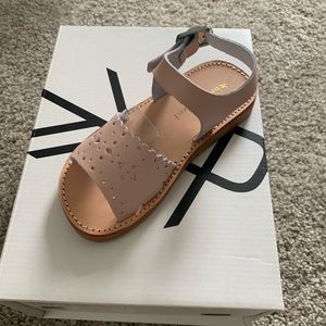 Freshly Picked Sandals